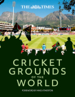 Times Cricket Grounds of the World By Times UK Cover Image