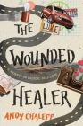 The Wounded Healer: A Journey in Radical Self-Love Cover Image