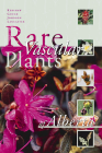 Rare Vascular Plants of Alberta Cover Image