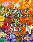Wonders of Nature: A Fun and Educational Exploration of Flowers for Kids Cover Image