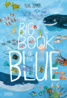 The Big Book of the Blue (The Big Book Series) Cover Image