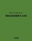 Reloader's Log Cover Image