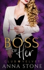 Boss of Her Cover Image