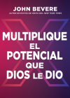 Multiplique el potencial que Dios le dio Cover Image