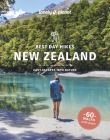 Lonely Planet Best Day Hikes New Zealand (Hiking Guide) By Lonely Planet Cover Image