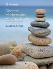 Discrete Mathematics with Applications Cover Image