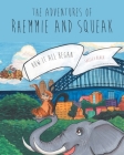 The Adventures of Rhemmie and Squeak: How It All Began By Shelley Black, Beverly Houpt (Illustrator) Cover Image