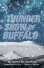 Thunder Snow of Buffalo: The October Surprise Storm By Don Purdy, Billy Klun, Marv Levy (Foreword by) Cover Image