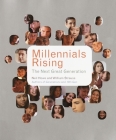 Millennials Rising: The Next Great Generation By Neil Howe, William Strauss, R.J. Matson (Illustrator) Cover Image