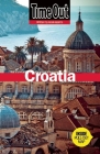 Time Out Croatia (Time Out Guides) Cover Image