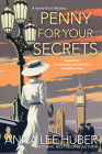 Penny for Your Secrets (A Verity Kent Mystery #3) Cover Image