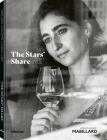 The Stars' Share / La Part Des Étoiles By Gerard-Philippe Mabillard Cover Image