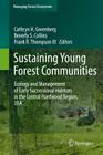 Sustaining Young Forest Communities: Ecology and Management of Early Successional Habitats in the Central Hardwood Region, USA (Managing Forest Ecosystems #21) By Cathryn Greenberg (Editor), Beverly Collins (Editor), Frank Thompson III (Editor) Cover Image