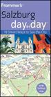 Frommer's Salzburg Day by Day [With Map] Cover Image