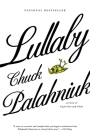 Lullaby By Chuck Palahniuk Cover Image