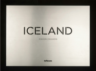 Iceland By Teneues Publishing Cover Image