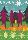 The Best Small Fictions 2020 Anthology Cover Image