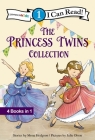 The Princess Twins Collection: Level 1 (I Can Read! / Princess Twins) Cover Image
