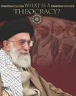 What Is a Theocracy? By Sarah B. Boyle Cover Image