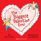 The Biggest Valentine Ever Cover Image