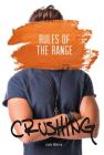 Rules of the Range (Crushing) By Jude Warne Cover Image