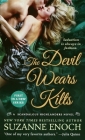 The Devil Wears Kilts (Scandalous Highlanders #1) By Suzanne Enoch Cover Image