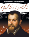Galileo Galilei By Anita Croy Cover Image