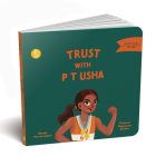 Trust with PT Usha  (Learning TO BE) Cover Image