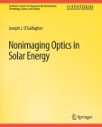 Nonimaging Optics in Solar Energy Cover Image