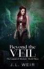 Beyond the Veil Cover Image
