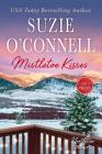 Mistletoe Kisses (Northstar #7) By Suzie O'Connell Cover Image