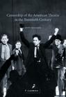 Censorship of the American Theatre in the Twentieth Century (Cambridge Studies in American Theatre and Drama #16) Cover Image