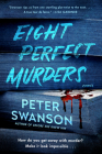Eight Perfect Murders: A Novel Cover Image
