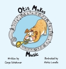 Otis Makes Music Cover Image