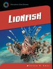 Lionfish (21st Century Skills Library: Exploring Our Oceans) Cover Image