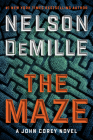 The Maze By Nelson DeMille Cover Image