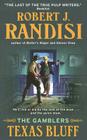 Texas Bluff: The Gamblers By Robert J. Randisi Cover Image