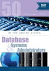 2017 50 Fastest-Growing Jobs in the United States-Database and Systems Administrators By Craig a. Barnes Cover Image
