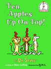 Ten Apples Up on Top! Cover Image