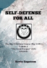Self-Defense for All: Scientific Application Tactical Defense System (S.A.T.D.S.) Cover Image