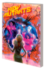 New Mutants By Vita Ayala Vol. 2 Cover Image
