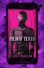 Menafter10 By Casey Hamilton Cover Image