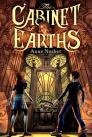 The Cabinet of Earths By Anne Nesbet Cover Image