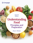 Lab Manual for Brown's Understanding Food Principles & Preparation Cover Image