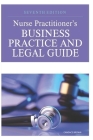 Nurse Practitioner's Business Practice and Legal Guide By Candace Brown Cover Image