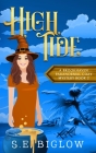 High Tide: A Wichy Amateur Detective Mystery Cover Image