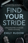 Find Your Stride By Emily Rudow Cover Image