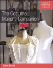 The Costume Maker's Companion (Crowood Theatre Companions) By Diane Favell Cover Image