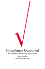 Compliance Quantified: An Introduction to Data Verification Cover Image