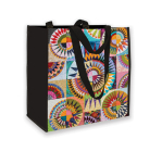 NY Beauty Tote By Cinzia White Cover Image